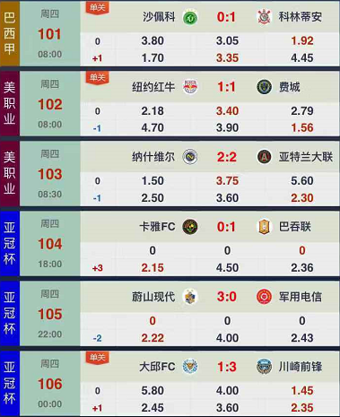 长期投注后 长期投注后