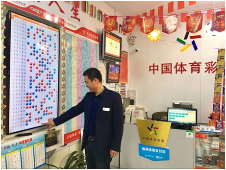 中国体育彩票助力乡村振兴的作用与影响分析